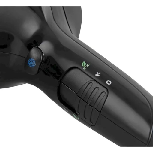 Фен REMINGTON D3010 Power Dry 2000 (45358560100)