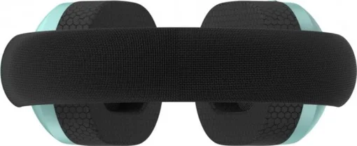 Навушники геймерскі HATOR Hyperpunk 2 Wireless Tri-mode Black/Mint (HTA-858)