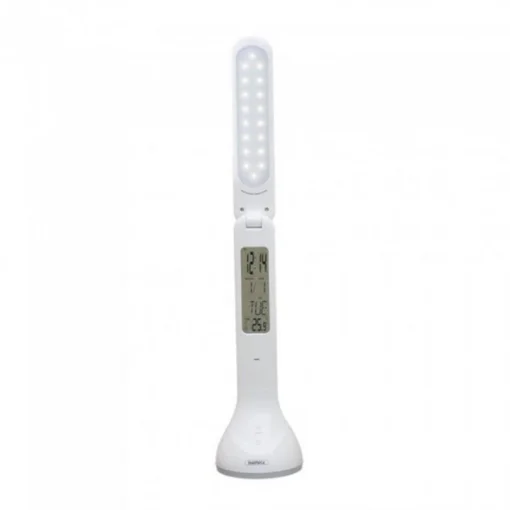 Настольная лампа Remax RT-E185 Time LED Eye Protection Desk 4Вт White (2000700011045)