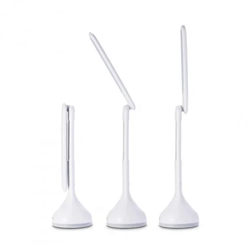 Настольная лампа Remax RT-E185 Time LED Eye Protection Desk 4Вт White (2000700011045)