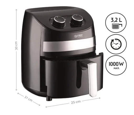 Мультипечь First FA-5053-2