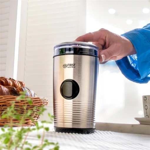 Кофемолка First FA-5480-1