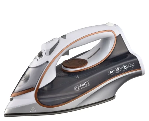 Утюг First FA-5627-3-WI