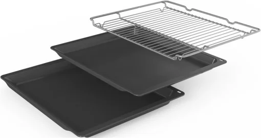 Духовой шкаф Bosch HBA272BB0