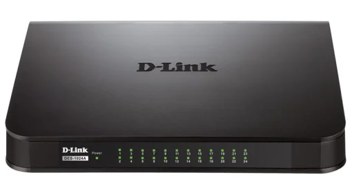 Коммутатор D-Link DES-1024A/E1B