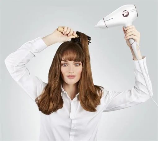 Фен Rowenta Volumizer Hybrid CV6135F0