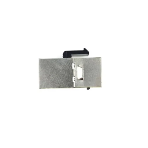 Модуль EServer (WT-2207A) Keystone RJ45 STP HD екранований, кат.5E