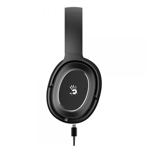 Гарнитура A4Tech Bloody M320 Black