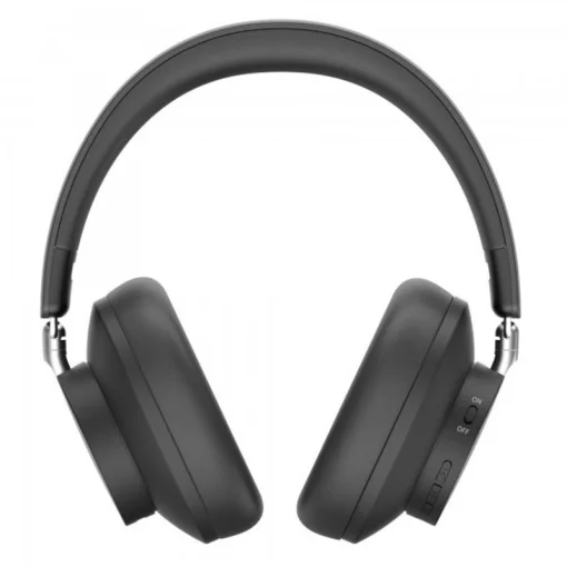 Гарнитура A4Tech Bloody MH390 Black