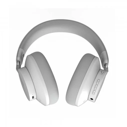 Гарнітура A4Tech Bloody MH390 White