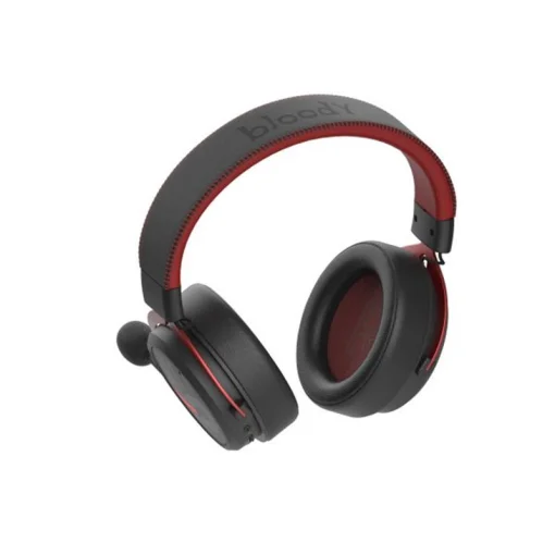 Гарнитура A4Tech Bloody MR590 Sport Red