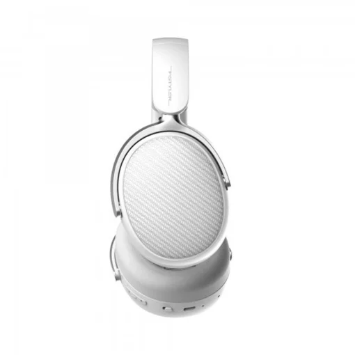 Bluetooth-гарнитура A4Tech Fstyler BH350C White