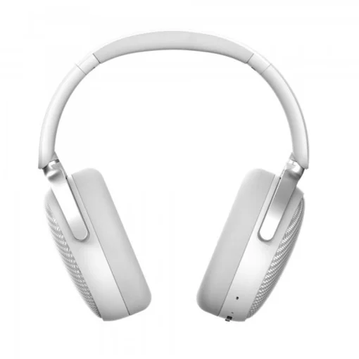 Bluetooth-гарнитура A4Tech Fstyler BH350C White