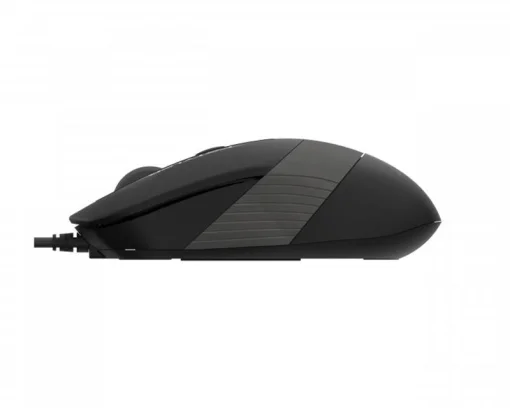 Мышь A4Tech Fstyler FM10ST Grey