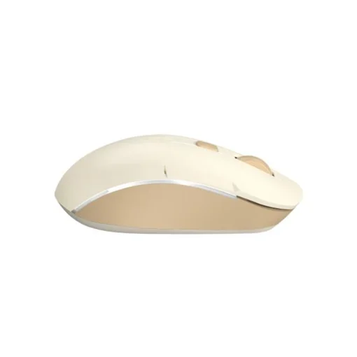 Мышь беспроводная A4Tech Fstyler FB26CS Air Cafe Latte