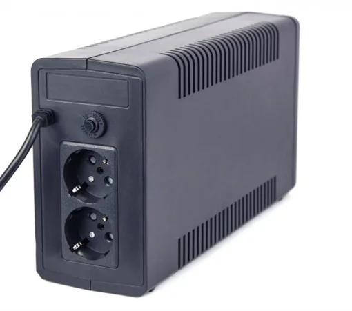 Источник бесперебойного питания EnerGenie EG-UPS-H850 850VA