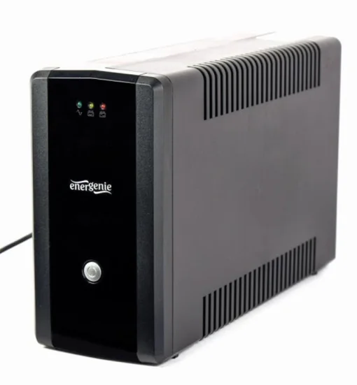 Источник бесперебойного питания EnerGenie EG-UPS-H1200 1200VA