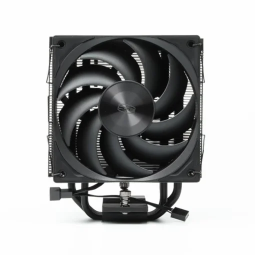 Кулер процессорный PCCooler RZ400 BK