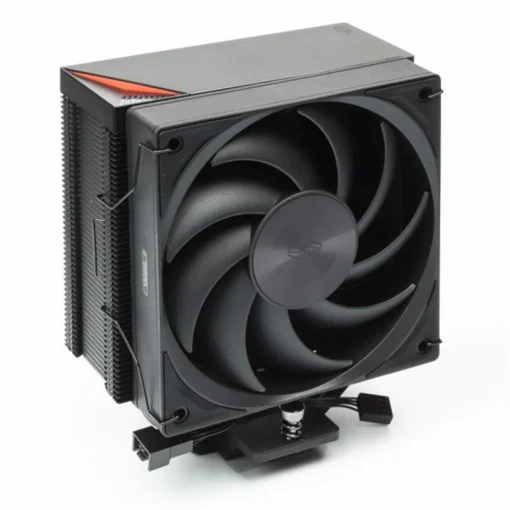 Кулер процессорный PCCooler RZ400 BK