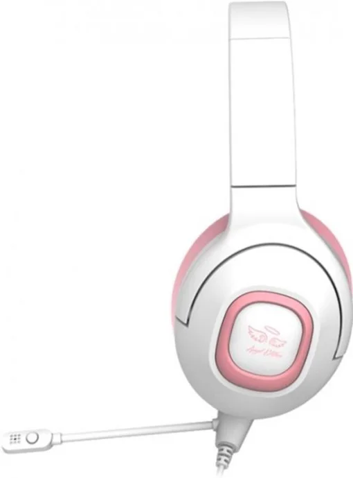 Гарнитура Sades SA-724 Shaman Pink (sa724pkj)