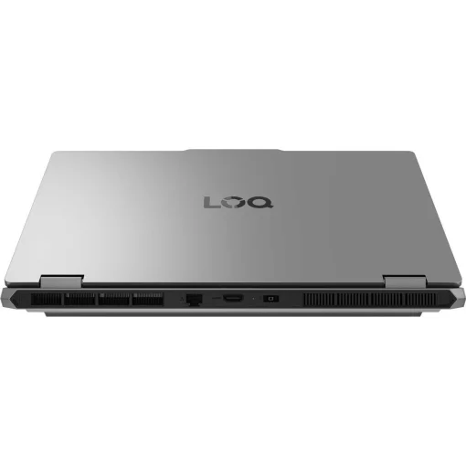 Ноутбук LENOVO LOQ Essential 15IRX11 Luna Gray (83SC002TRA)