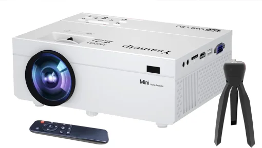 Проектор Ysametp M8-G (782917940395)