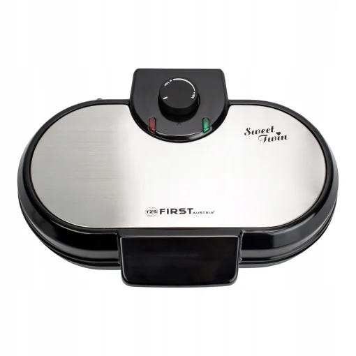 Вафельниця First FA-5305-2-WI