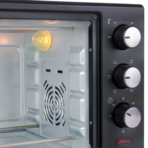 Электропечь First FA-5043-1