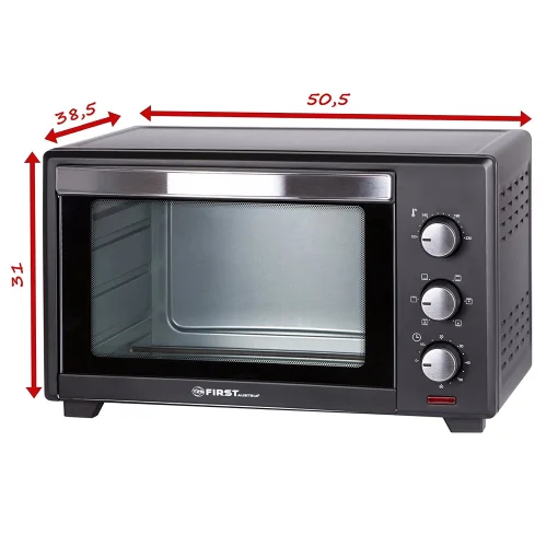 Электропечь First FA-5043-1