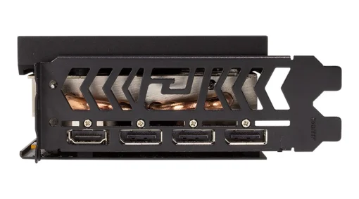 Відеокарта POWERCOLOR Fighter Radeon RX 7700 XT 12GB GDDR6 (RX 7700 XT 12G-F/OC)