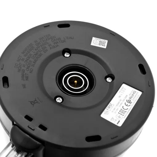 Електрочайник First FA-5409-7