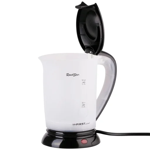 Электрочайник First FA-5425-2-BA