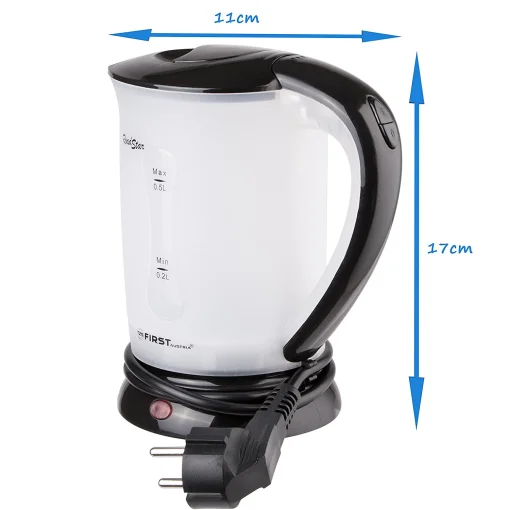 Электрочайник First FA-5425-2-BA