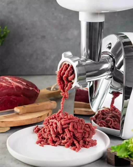 Мясорубка First FA-5141-1