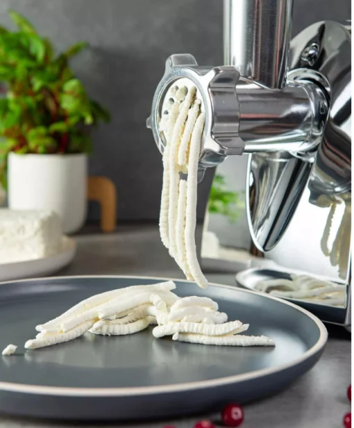 Мясорубка First FA-5141-1