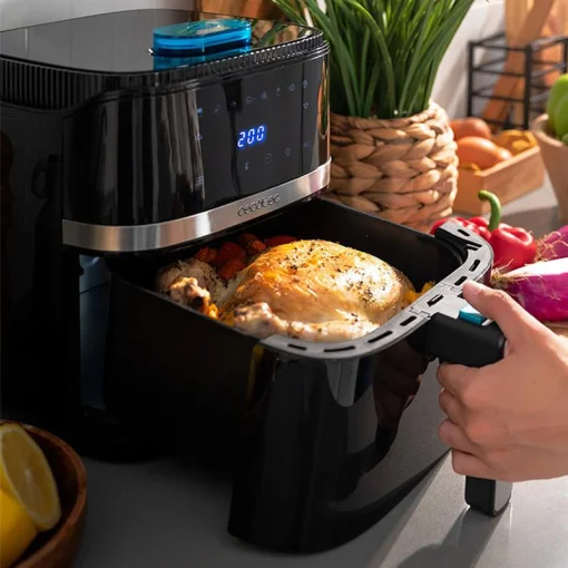 Мультипечь Cecotec Cecofry Neon 5000 (CCTC-04983)