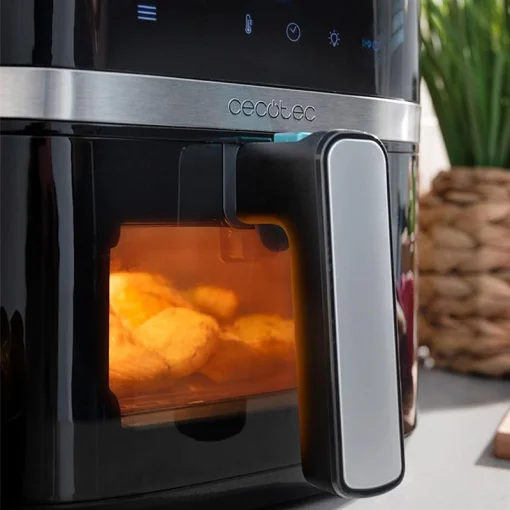 Мультипечь Cecotec Cecofry Neon 5000 (CCTC-04983)