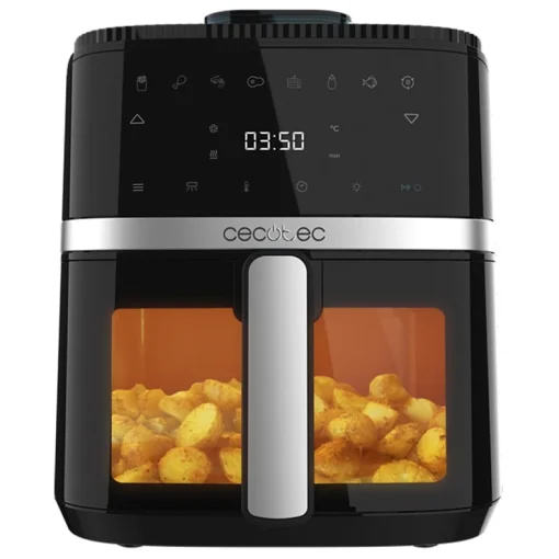 Мультипечь Cecotec Cecofry Drip 5000 (CCTC-04936)
