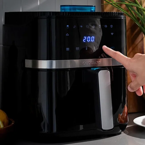 Мультипечь Cecotec Cecofry Drip 5000 (CCTC-04936)