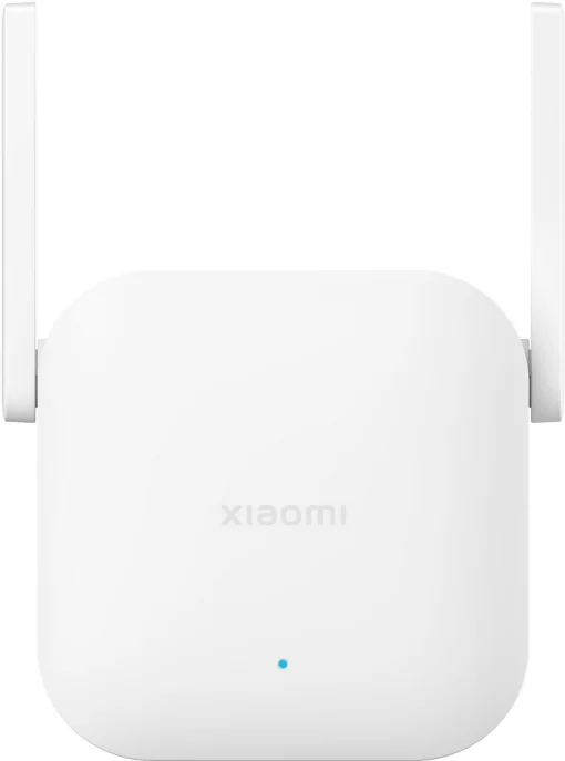 Точка доступу Xiaomi Mi WiFi Range Extender N300 (DVB4398GL)