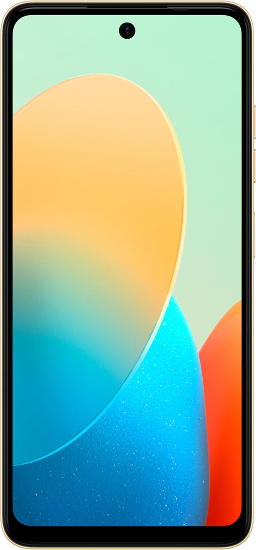 Смартфон Tecno Spark Go 2024 (BG6) 4/128GB Dual Sim Alpenglow Gold (4894947018091)