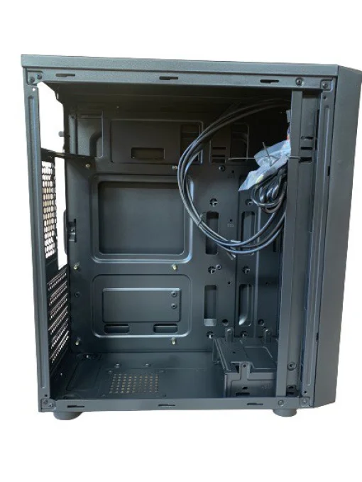 Корпус Delux MD 204 без БП