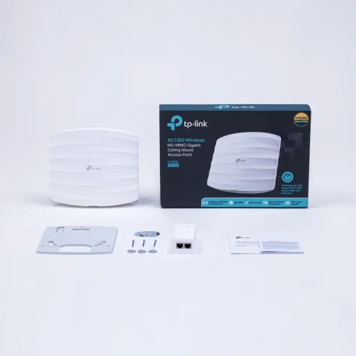 Точка доступу TP-LINK Omada EAP225 V5
