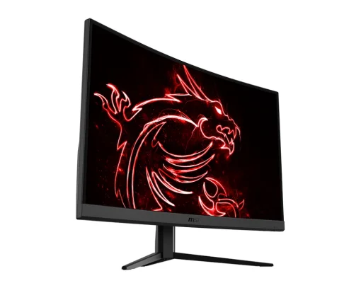 Монітор MSI 27" G27CQ4 E2 VA Black Curved
