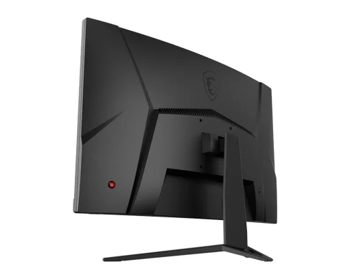 Монітор MSI 27" G27CQ4 E2 VA Black Curved