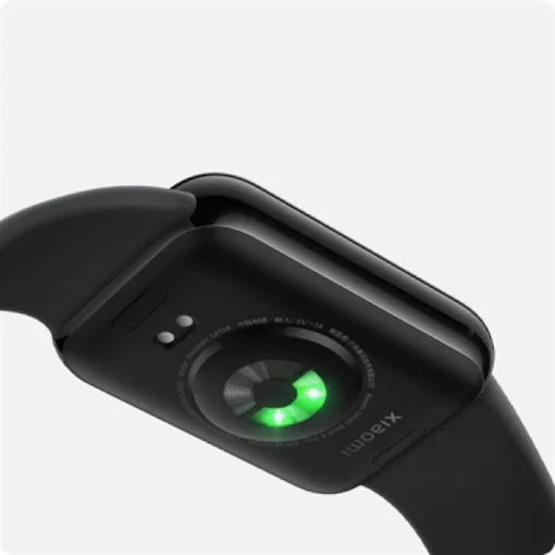 Фітнес-трекер XIAOMI Smart Band 8 Pro Black (BHR8017GL)