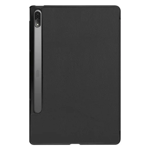 Обкладинка для планшета ARMORSTANDART Smart Case для Lenovo Tab P12 Pro Black (ARM61451)