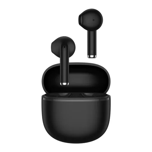 Навушники QCY T29 AilyBuds Lite Black