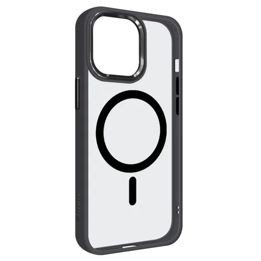 Чохол ARMORSTANDART Unit MagSafe для Apple iPhone 15 Pro Max Black (ARM69354)