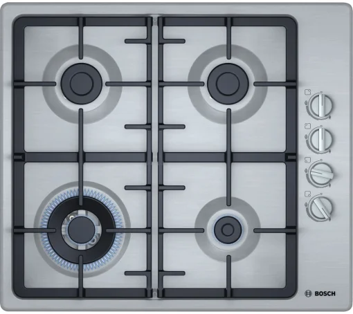 Варильна поверхня газова BOSCH PBH6C5B92R